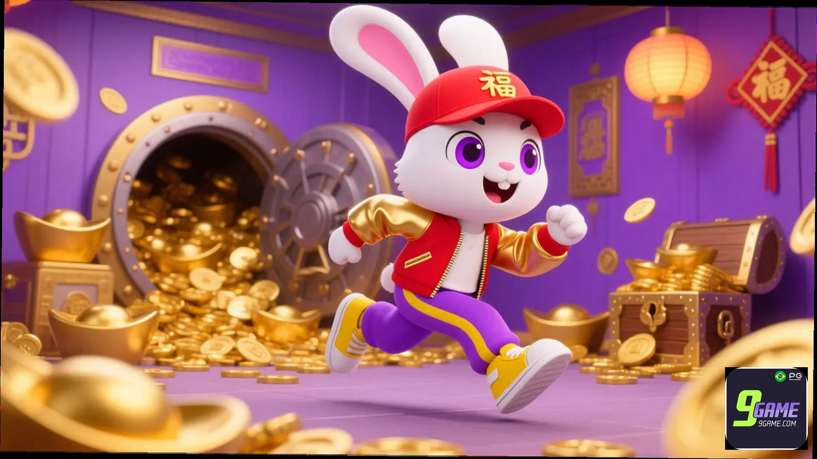 Caça-níqueis bônus