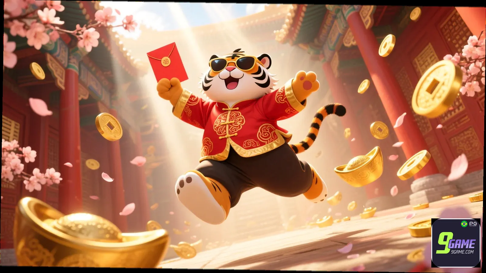 Bônus de boas-vindas