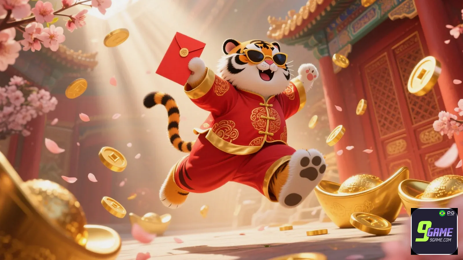 Promoções de cassino